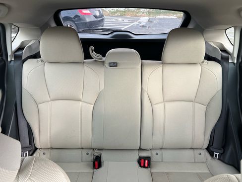 Used 2022 Subaru Impreza 2.0i image 38