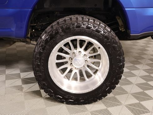Used 2022 Ford F250 Limited AWD/4WD image 20