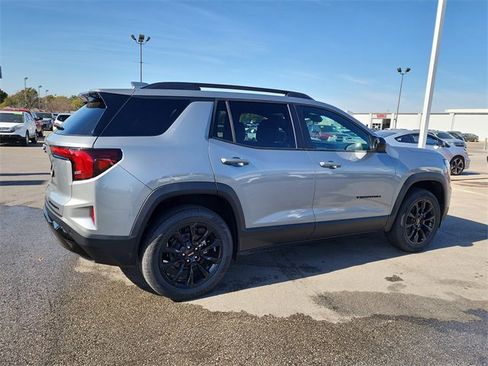 New 2026 GMC Terrain Elevation w/ Elevation Premium Package image 2