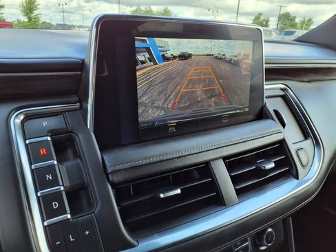 Certified 2023 Chevrolet Tahoe LT image 16