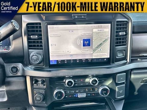 Used 2026 Ford F250 Platinum image 25