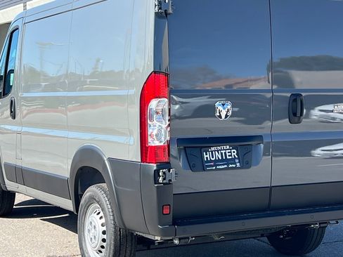 New 2026 RAM ProMaster 1500 image 5