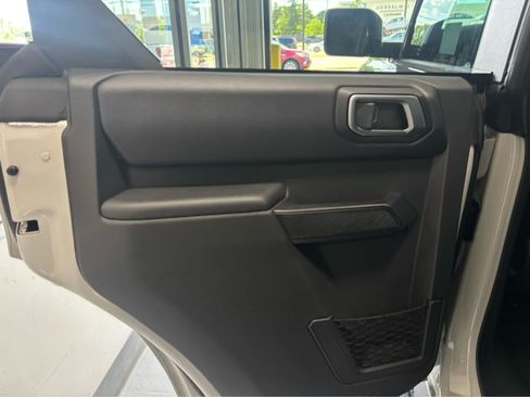 New 2026 Ford Bronco Outer Banks AWD/4WD image 29