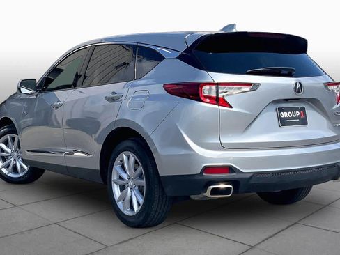 Used 2024 Acura RDX SH-AWD image 12
