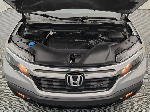 Used 2019 Honda Ridgeline Sport image 20