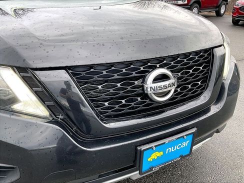 Used 2020 Nissan Pathfinder SV w/ Rock Creek Edition image 30