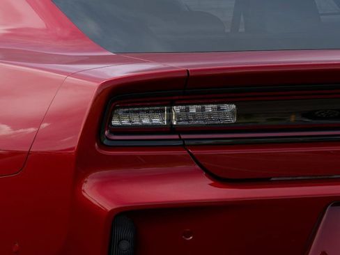 New 2025 Dodge Charger Daytona R/T w/ Quick Order Package 25M R/T AWD/4WD image 9