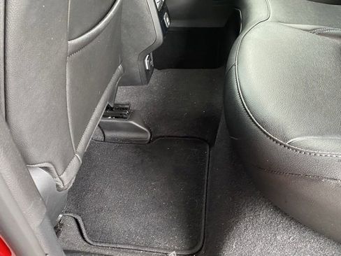 Used 2025 Jeep Compass Latitude w/ Altitude Special Edition image 20