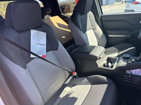 New 2026 Toyota Tacoma TRD Sport image 33