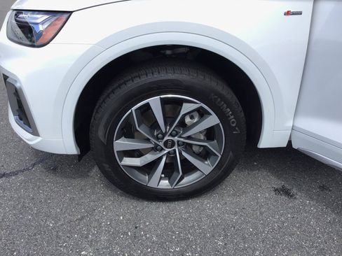 Certified 2023 Audi Q5 2.0T Premium w/ Convenience Package AWD/4WD image 27