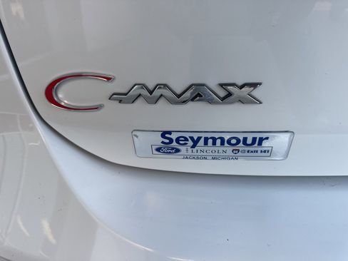 Used 2018 Ford C-MAX SE image 13