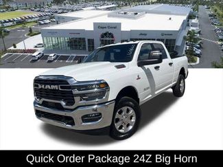 Certified 2026 RAM 2500 Big Horn video 3