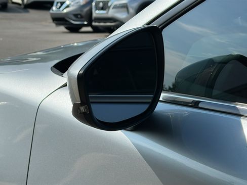 Used 2021 MAZDA CX-30 AWD 2.5 S w/ Preferred Package image 11