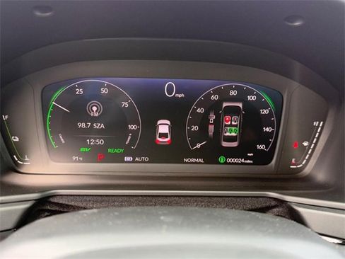 New 2025 Honda Accord Sport image 15