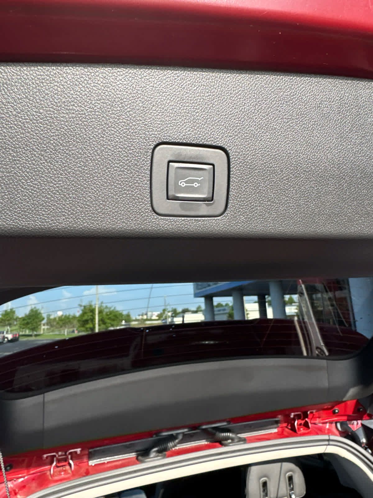 Used 2023 Buick Encore GX Select w/ Experience Buick Package FWD image 8