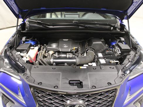Used 2021 Lexus NX 300 F Sport image 29