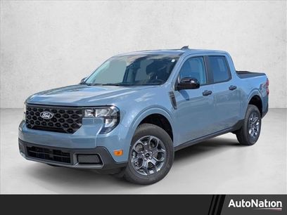 New 2025 Ford Maverick XLT