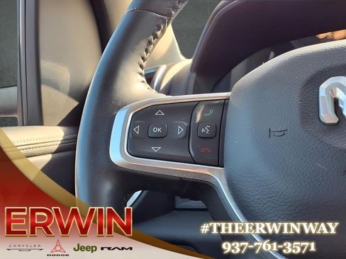 Certified 2022 RAM 1500 Laramie AWD/4WD image 28