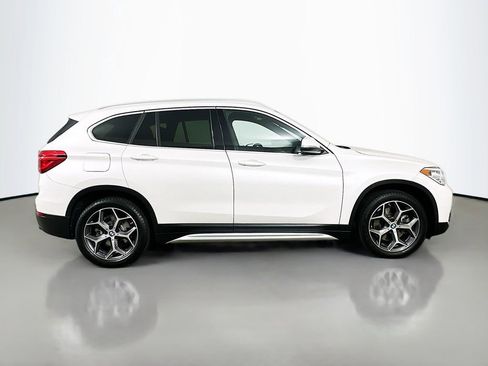 Used 2019 BMW X1 xDrive28i w/ Convenience Package AWD/4WD image 9