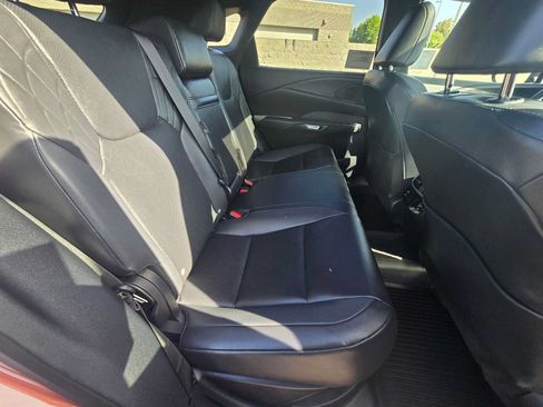 New 2026 Lexus RX 350h AWD/4WD image 12