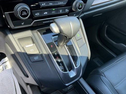Used 2019 Honda CR-V EX-L image 23