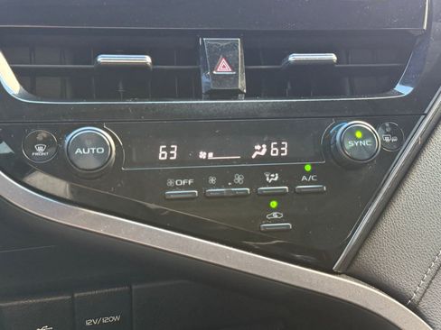 Certified 2023 Toyota Camry SE image 25