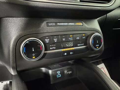 Used 2023 Ford Escape Active FWD image 21