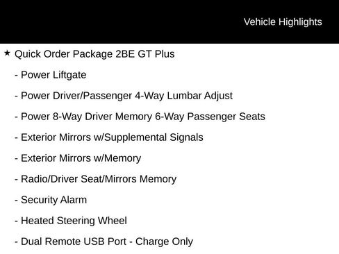 Used 2021 Dodge Durango GT RWD image 12