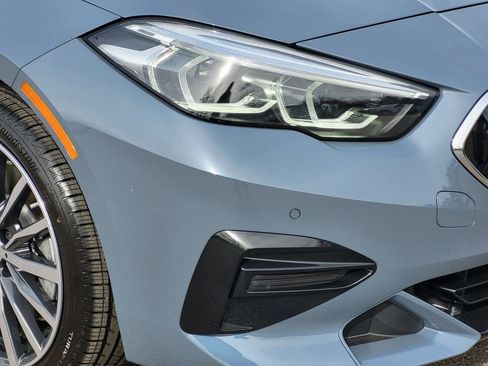 Used 2024 BMW 228i xDrive Gran Coupe w/ Premium Package image 8