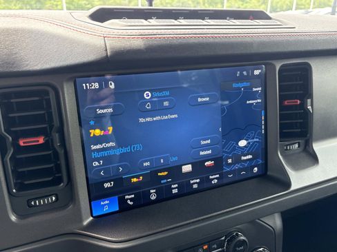 Used 2026 Ford Bronco Raptor AWD/4WD image 21