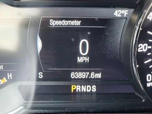 Used 2020 Lincoln MKZ w/ Convenience Package image 10