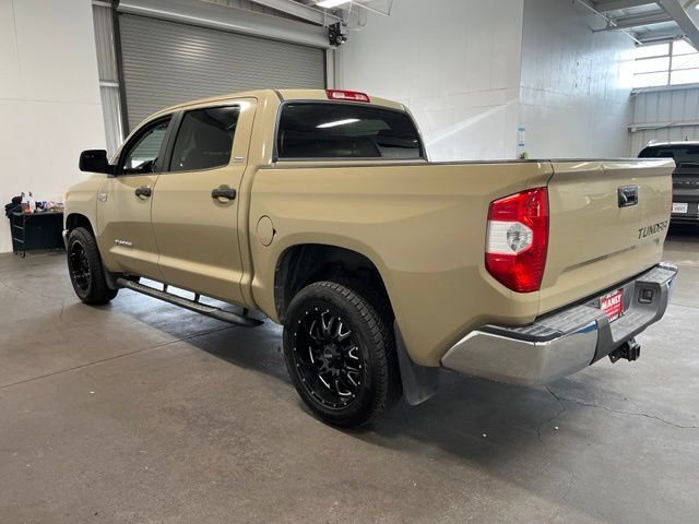 Used 2017 Toyota Tundra SR5 RWD image 6