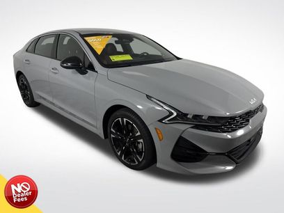 Used 2024 Kia K5 GT-Line w/ GT-Line Premium Package