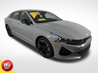 Used 2024 Kia K5 GT-Line w/ GT-Line Premium Package 360° Tour