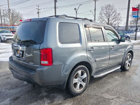 Used 2012 Honda Pilot EX-L image 5
