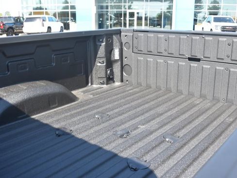 New 2026 Chevrolet Silverado 2500 LTZ w/ LTZ Plus Package AWD/4WD image 15