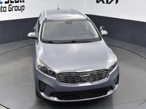 Used 2020 Kia Sorento LX w/ LX I4 Convenience Package AWD/4WD image 16