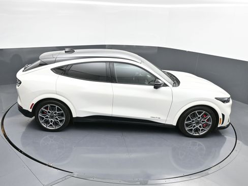 Used 2025 Ford Mustang Mach-E GT image 43