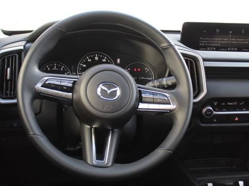 Certified 2025 MAZDA CX-50 AWD 2.5 S w/ Premium Package image 26