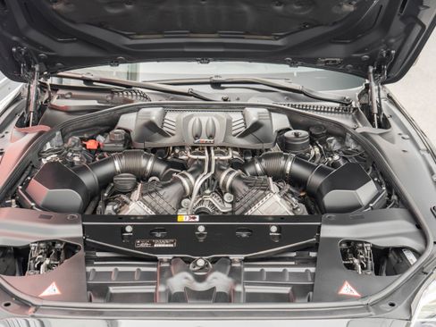 Used 2014 BMW M6 Convertible image 42