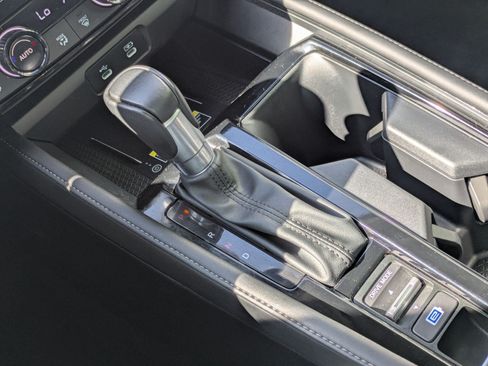 Used 2025 Honda Accord Touring image 29
