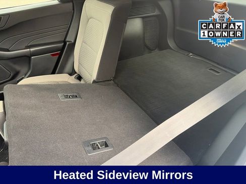 Used 2022 Ford Escape SE w/ SE Sport Appearance Package AWD/4WD image 31