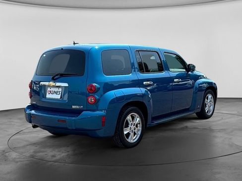 Used 2009 Chevrolet HHR LT FWD image 10