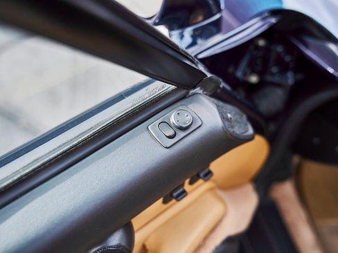 Used 1997 Porsche 911 Turbo image 44