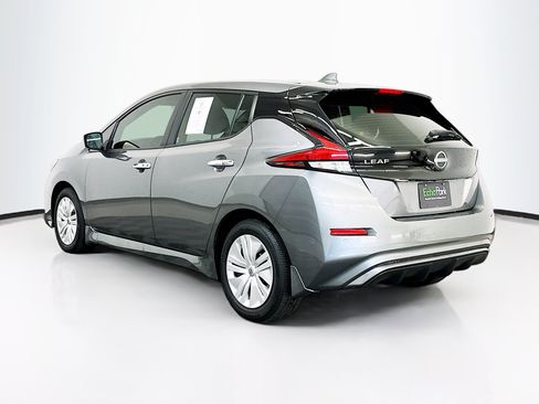 Used 2024 Nissan Leaf S FWD image 5