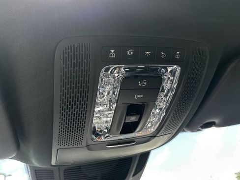 Certified 2021 Mercedes-Benz GLE 53 AMG 4MATIC image 33