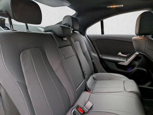 Certified 2026 Mercedes-Benz CLA 250 image 17
