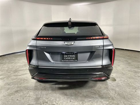 Used 2023 Cadillac Lyriq 2WD image 7