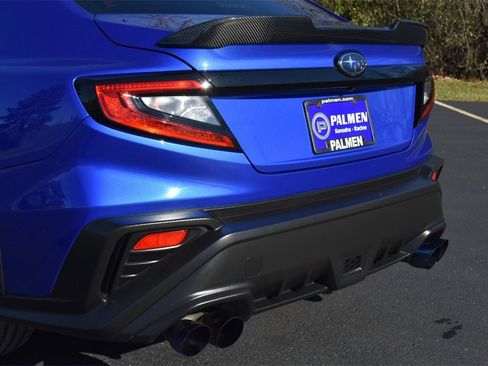 Used 2023 Subaru WRX Premium image 8