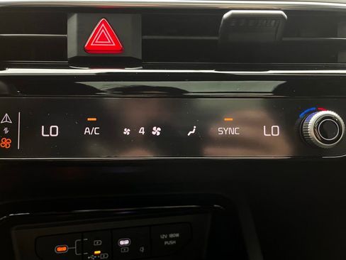 Used 2025 Kia K5 GT FWD image 7